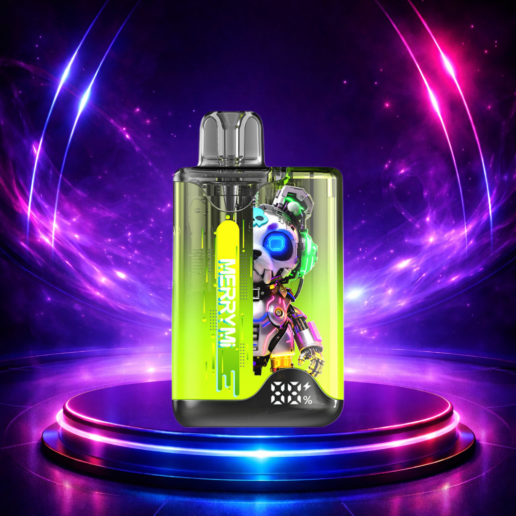 Grape Blue Razz Ice Raspberry Watermelon