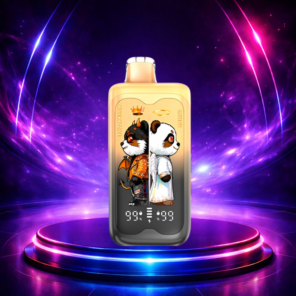 Blue Razz Ice Love66