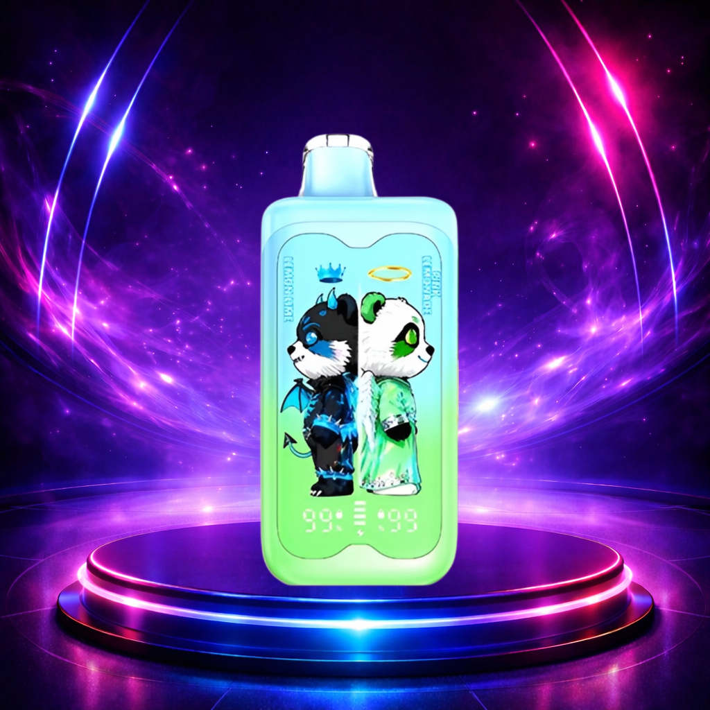 Lemon Lime Pink Lemonade